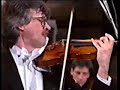 Lev Gelbard - Vivaldi violin concerto - 1 Lev Gelbard - Vivaldi violin concerto - 1