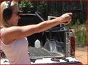 She Likes A Big Boom! ( 44 MAG & 357 MAG! )
