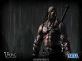 Viking Game Music Video - Enya