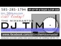Notorious B.I.G. - Big Poppa Blend (DJ Tim Remix Ft Jay-z & Rihanna)