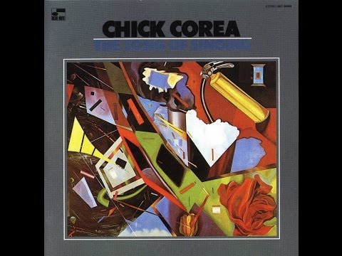 Chick Corea – Song of Singing (Full Album)