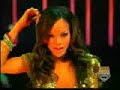 Rihanna - Pon De Replay (with lyrics on description)