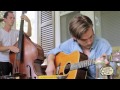The Front Porch: Andrew Combs (2011) The Front Porch: Andrew Combs (2011)
