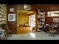 Charming Bali Style Mountain View House. ( Costa Rica )
