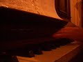 inalcanzable piano