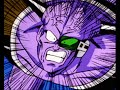 Nappa is a Super Saiyan? Nappa is a Super Saiyan?