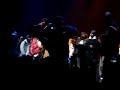 Wu Tang Clan \"Method Man\" Live Hammerstein Ballroom 1/17/08