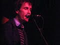 Andrew Bird Performs Plasticities