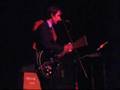 Andrew Bird Performs Plasticities
