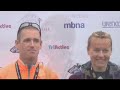 MBNA Chester Marathon 2010