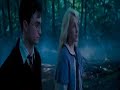 You Get Me: a Luna Lovegood video