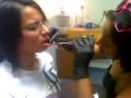 Piercing