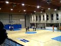 Sanga Milano - Virtus Cagliari, finale thrilling (3)