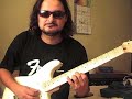 clases de guitarra, blues.pentatonicas y triadas,parte 2/2 clases de guitarra, blues.pentatonicas y triadas,parte 2/2