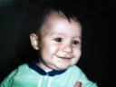 Crazy Kid