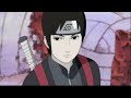 Naruto sai tribute