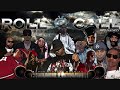chamillionaire ft  everybody roll call reloaded
