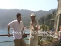MC TRANSLATION- LIVE @ THE SOURCE: Cinque Terre, Italia