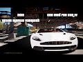 Aston Martin Vanquish 2013 для GTA 4 видео 1