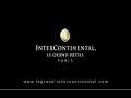 intercontinental hotels
'le grand hotel : paris'
ricandjo tv / peninsula f.
ric hawkes
march 2004