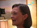 BuddyTV Interview with Cherry Jones (24) - Part 1 BuddyTV Interview with Cherry Jones (24) - Part 1