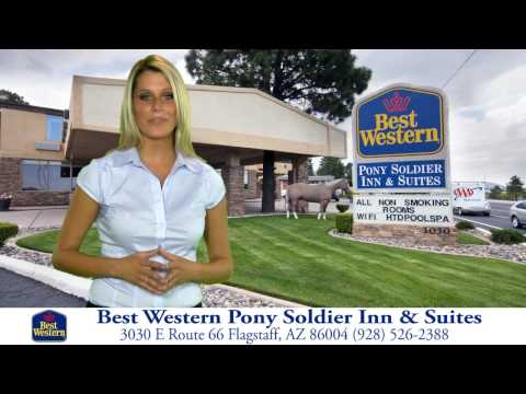 Flagstaff Best Western Pony Soldier Inn & Suites, Flagstaff Arizona Hotels Flagstaff Best Western Pony Soldier Inn & Suites, Flagstaff Arizona Hotels