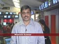 MLA attacks NDTV reporter 1