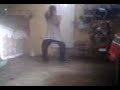 adrena cristofer Th3 GoCho
