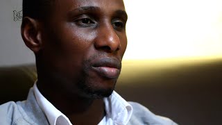 YAPI YAPO - FOOTBALLEUR EN CHRIST