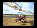Vol en Pendulaire - Aerodrome Figeac
