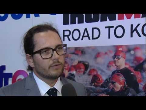 INFRONT SPORT - Jorg POLZER