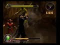 God Hand - A Killer Hand God Hand - A Killer Hand