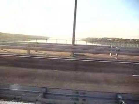 Plock Poland Europe - Vistula River ...