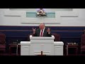 Easter Sunday Senior Pastor Dennis Webster AM Service 442021 John 20 The Day Of Resurrection