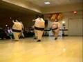 SUMO LINEDANCING!!!