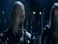 videos de Battle of Helms Deep - Alla som inte dansar...