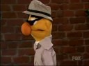 Mad TV- Sesame Street The Internet