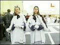 semana santa malaga 2006 salida nueva esperanza