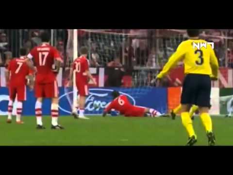 FC Barcelona - Top 50 Champions League Goals