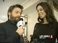 late world- zach goes to van cleef and arpels jewelers party
