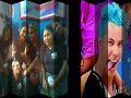 cumple de chris    rbd live venezuela!
