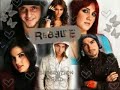cumple de chris    rbd live venezuela!