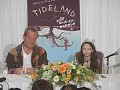 Jodelle ferland - tideland interview Jodelle ferland - tideland interview