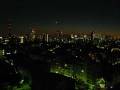 Tokio Balkon