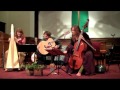 Click here to watch this video Brocelîande LIVE Celtic and Early Music Trio