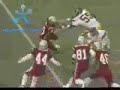 Regie Bush college heisman highlights Regie Bush college heisman highlights