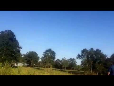 Crainers last night in America!! Gamer house adventure with atvs....