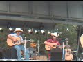 THE GREAT JOHNNY BUSH