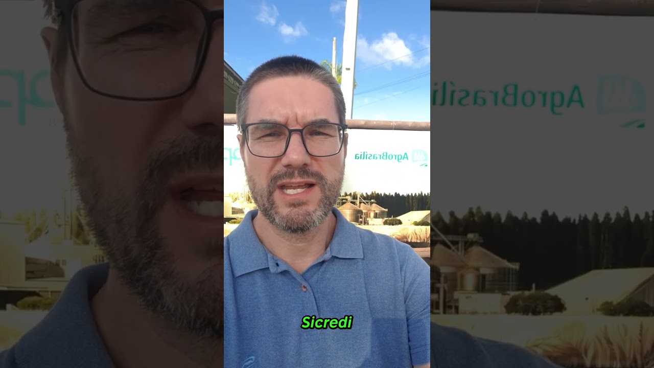 Confira a primeira parte da cobertura do terceiro dia de AgroBrasília