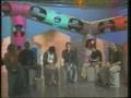 en vivo zoé deja te conecto en acustico 2001